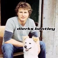 Dierks Bentley - What Was I Thinkin' (PT karaoke) 带和声伴奏