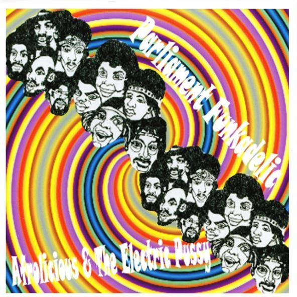 Afrolicious & The Electric *****