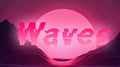 Waves（波形）专辑