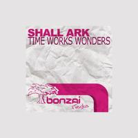 Time Works Wonders - 原版