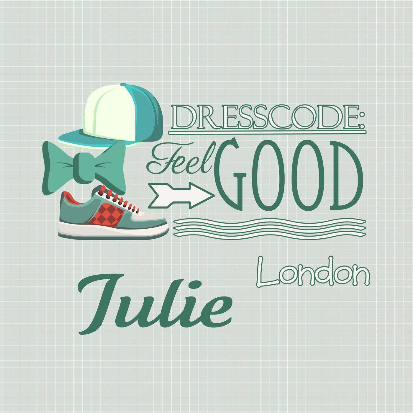 Dresscode: Feel Good专辑