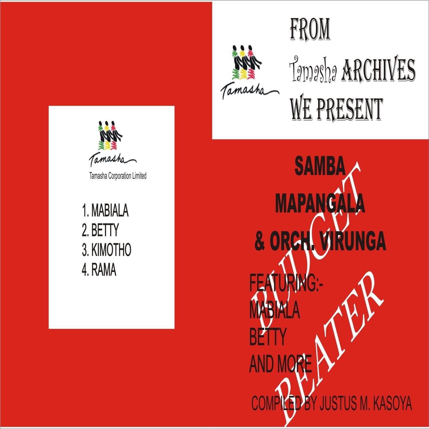 Mabiala
