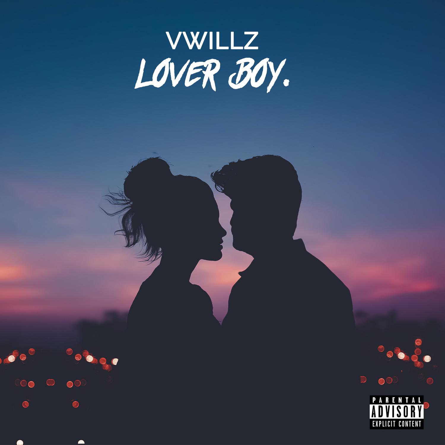 Vwillz - Heartlock