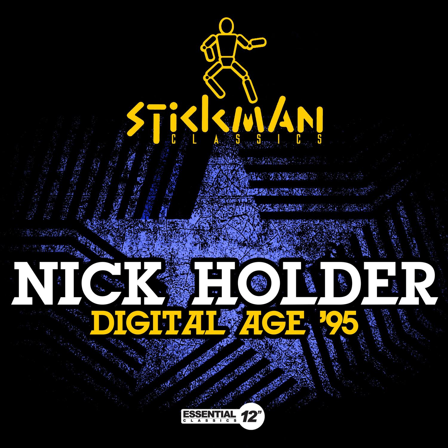 Digital Age '95