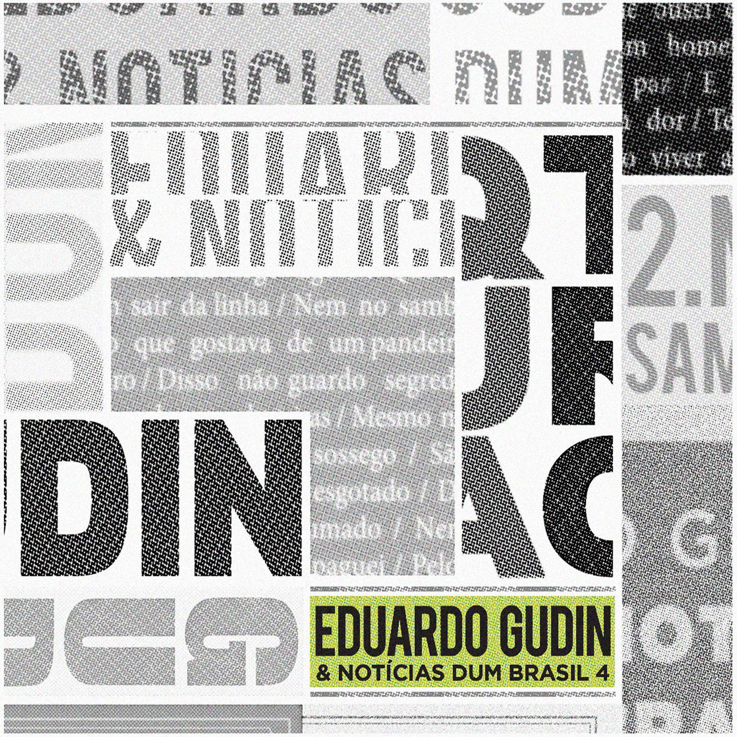 Eduardo Gudin - Do Jeito Que Você Tem