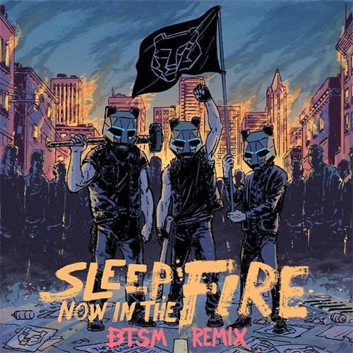 Sleep Now in the Fire (BTSM Remix)专辑