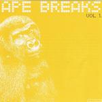 Ape Breaks Vol 1.专辑