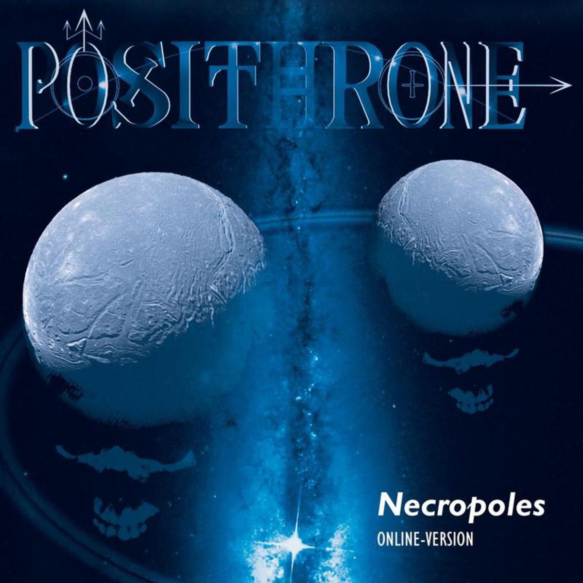 Necropoles