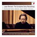 Lazar Berman - The Complete Sony Recordings