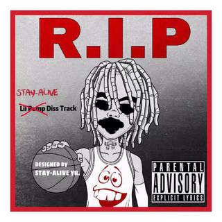 『说唱』Diss lil pump 道歉没用