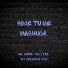 DJ JULLINHO 013 - Hoje Tu Me Machuca