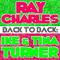 Back To Back: Ray Charles & Ike & Tina Turner专辑