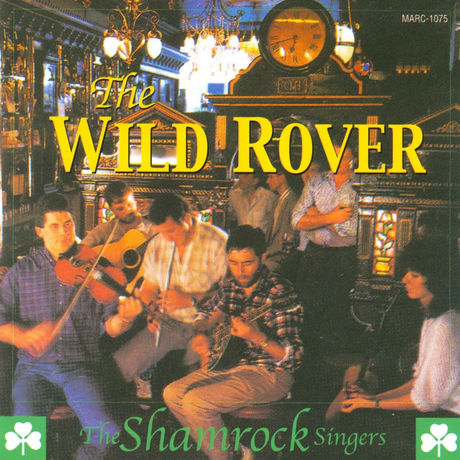 The Wild Rover