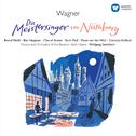 Wagner: Die Meistersinger专辑