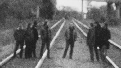 Godspeed You! Black Emperor