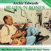 Archie Edwards - Hen's Cackle