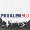 gapex - PARALEN 500