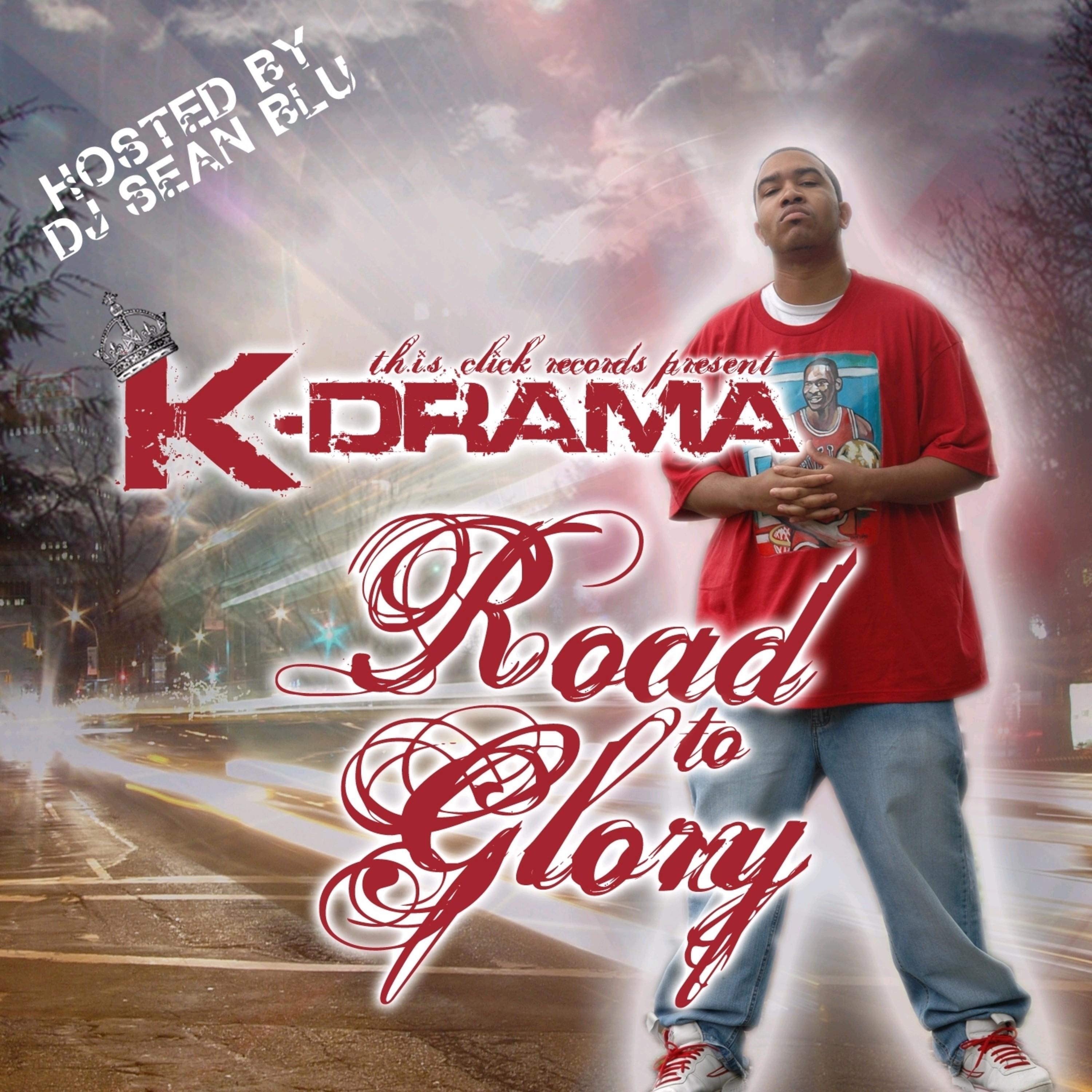 Road to Glory Mixtape