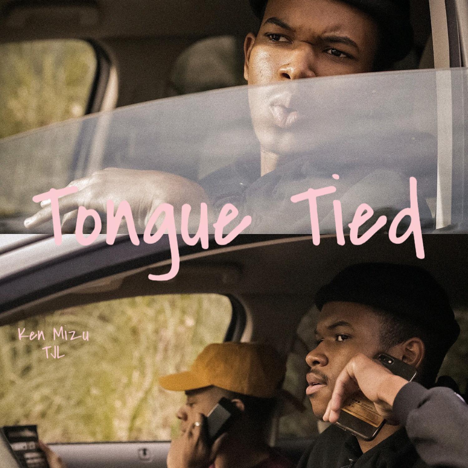 Tongue Tied
