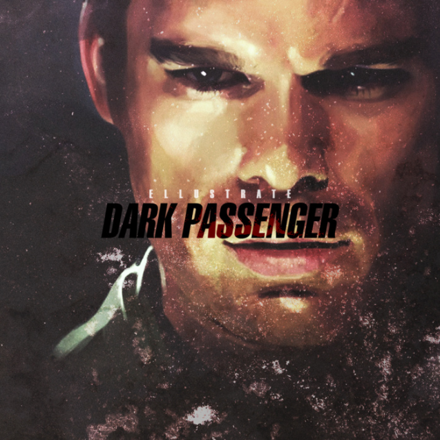Dark Passenger