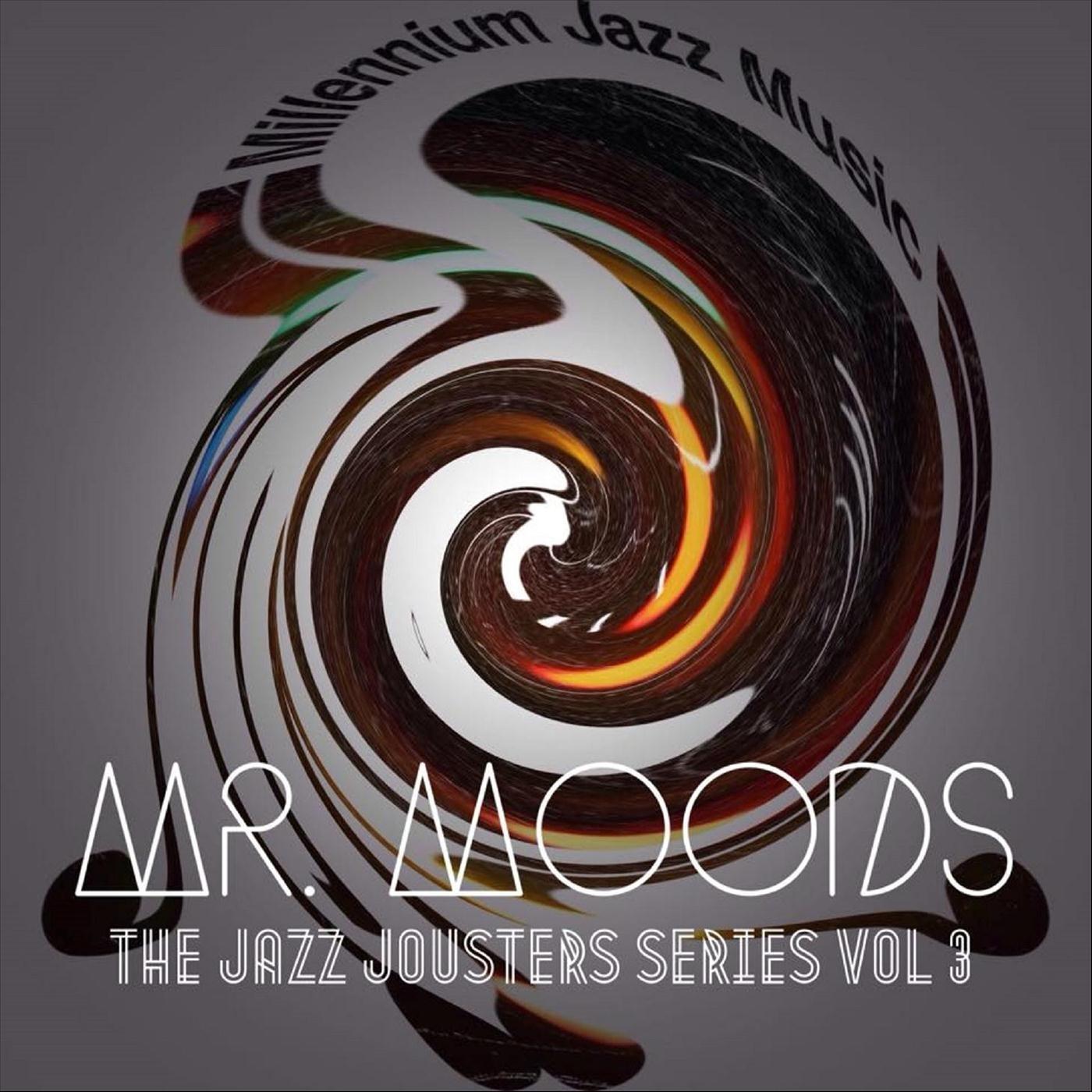 The Jazz Jousters Series, Vol. 3