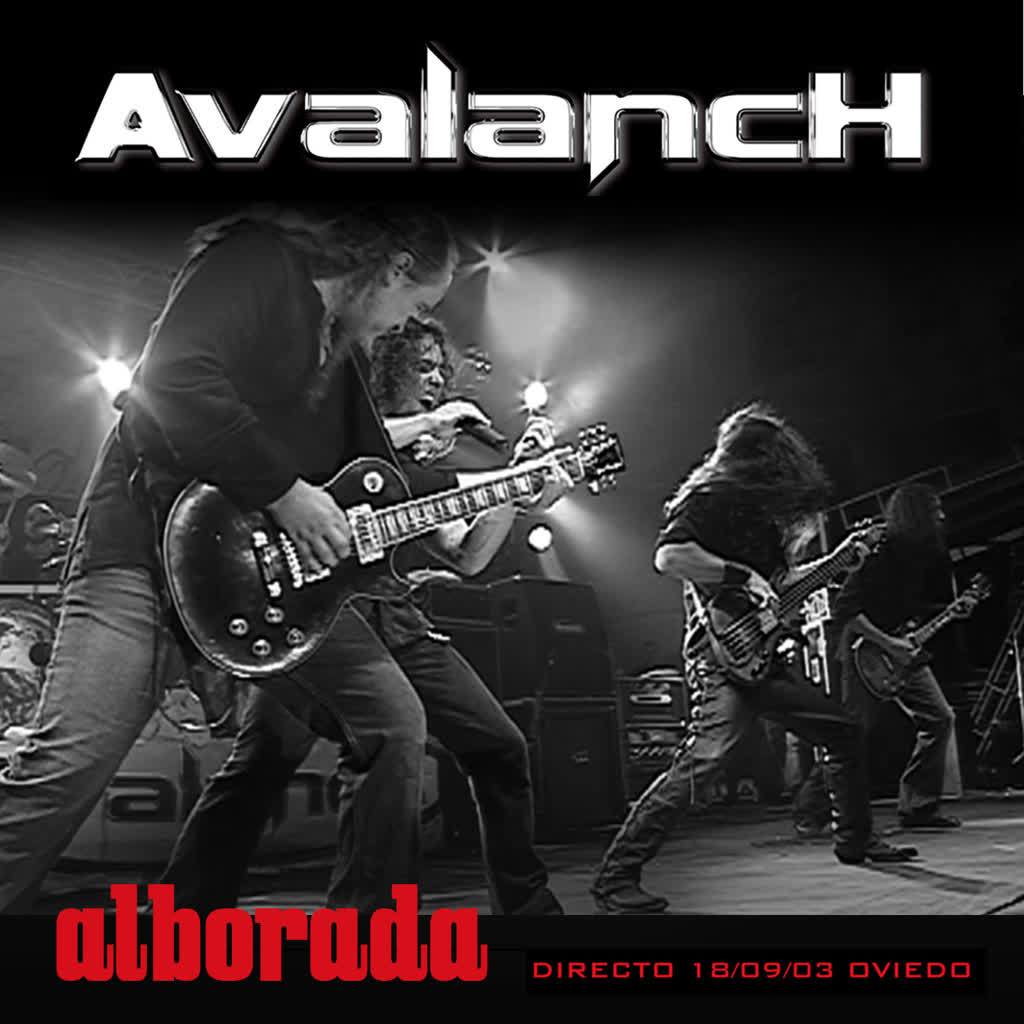 Alborada (Remasterizado) (En Directo)