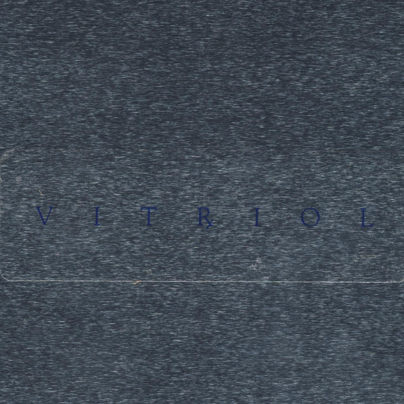 Vitriol