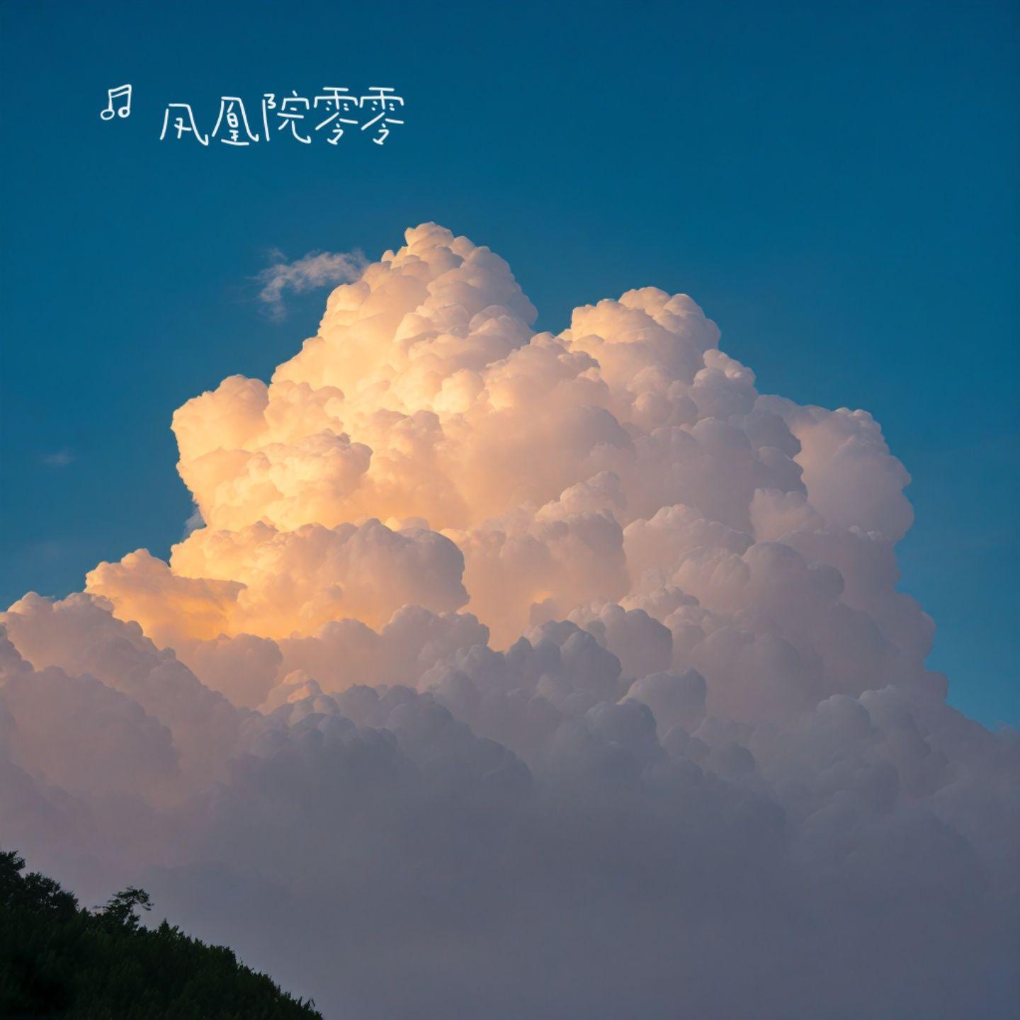 微风拂夏