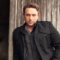 Johnny Reid