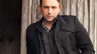 Johnny Reid