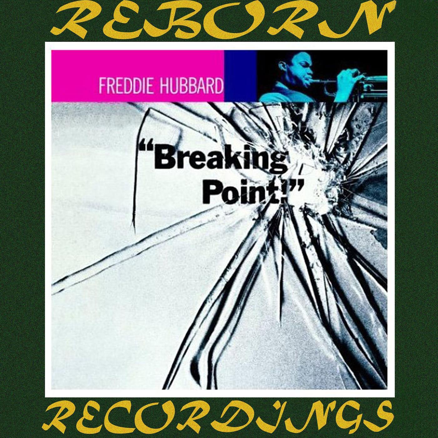 Breaking Point (HD Remastered)