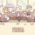 Phobia小屋系列