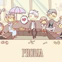 Phobia小屋系列专辑