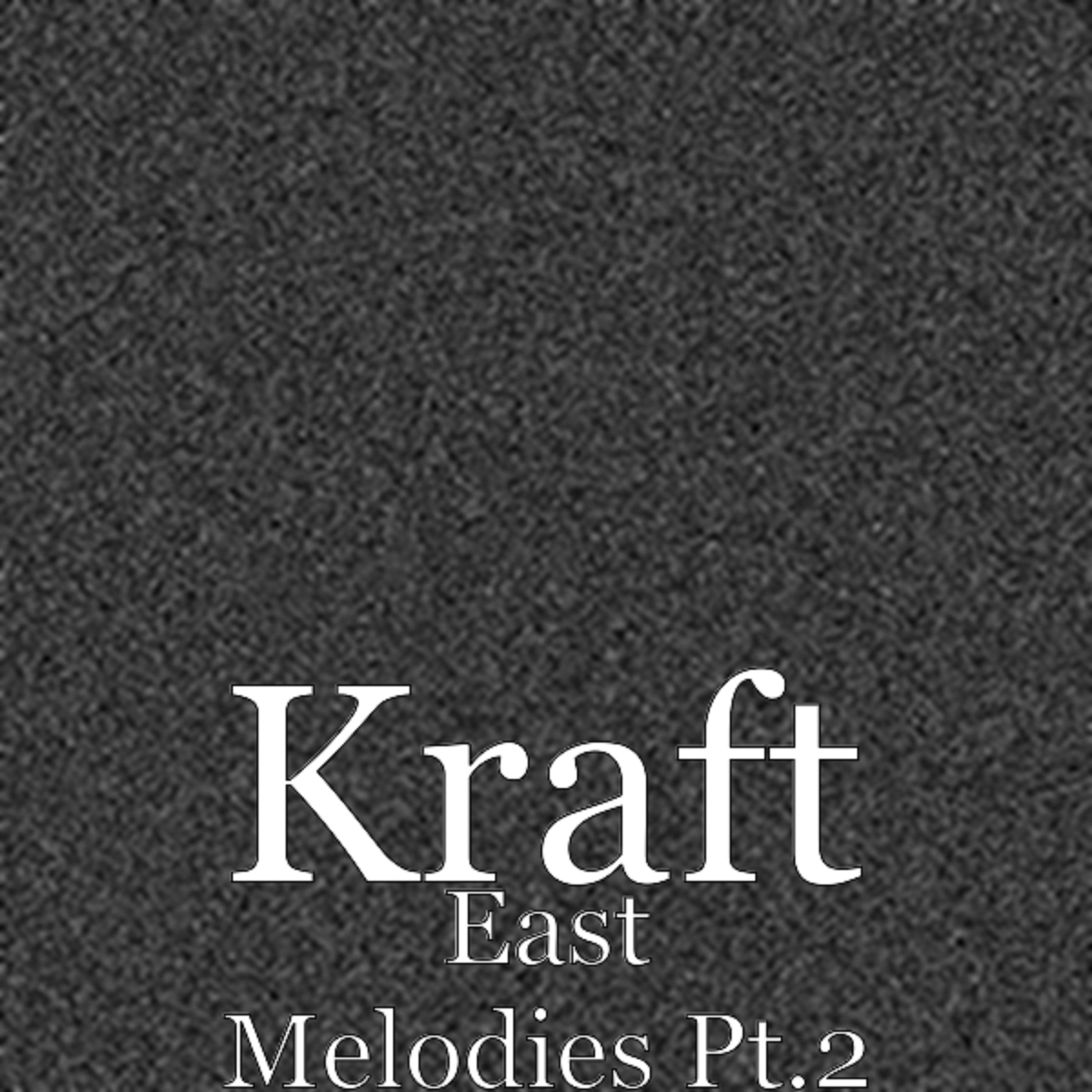 East Melodies, Pt. 2
