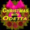 Christmas With Odetta专辑