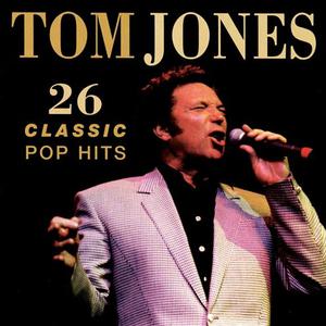 Knock On Wood (Live 80's US TV Special) - Tom Jones (PM karaoke) 带和声伴奏