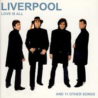 Love is all - Liverpool (karaoke)