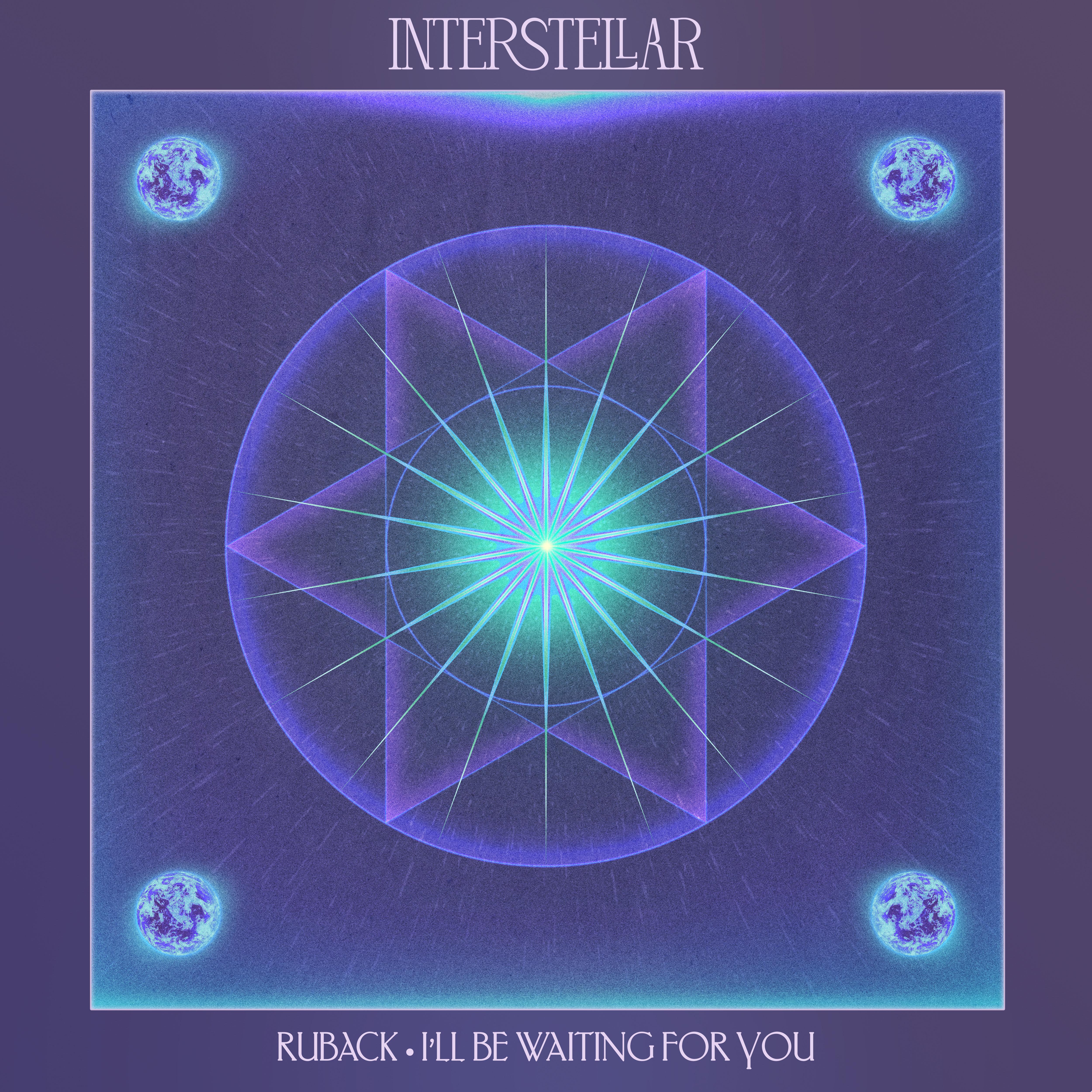 I'll Be Waiting For You