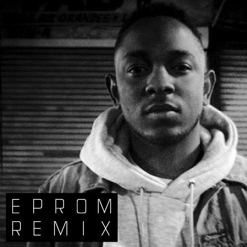 M.A.A.D. City (Eprom Remix)
