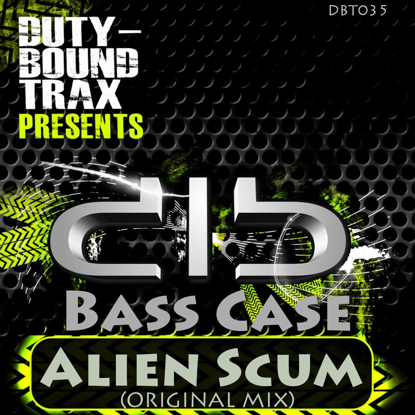 Alien Scum