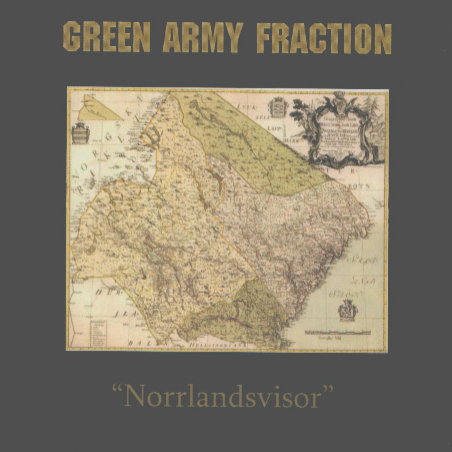 Norrlandsvisor