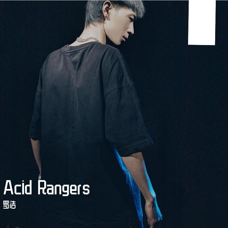 Acid Rangers