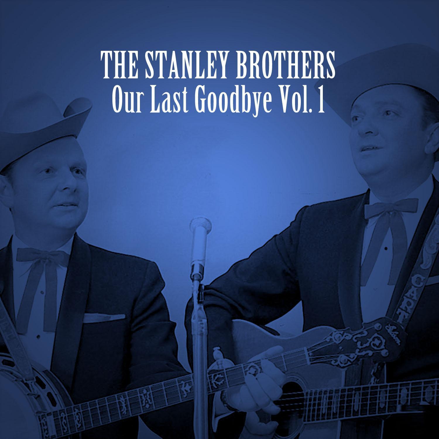 Our Last Goodbye, Vol. 1