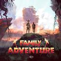 Family Adventure专辑