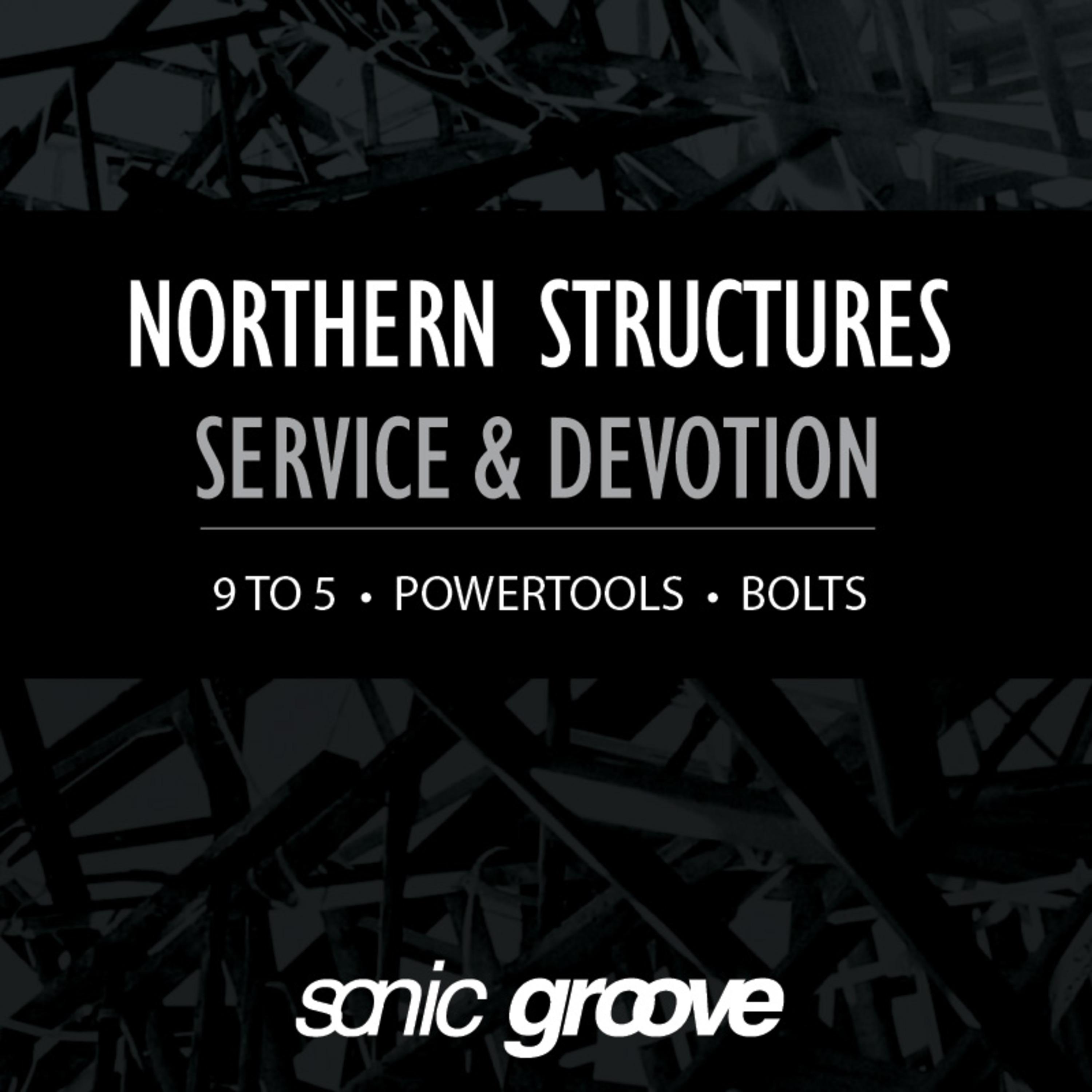 Service & Devotion EP