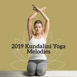 2019 Kundalini Yoga Melodies专辑