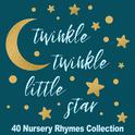 Twinkle Twinkle Little Star | 40 Nursery Rhymes Collection专辑