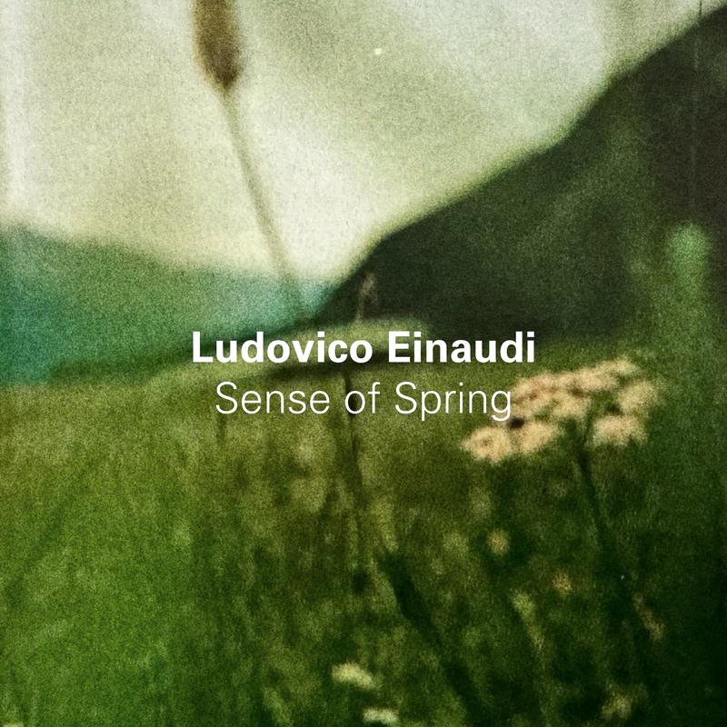Ludovico Einaudi - Melodia Africana III