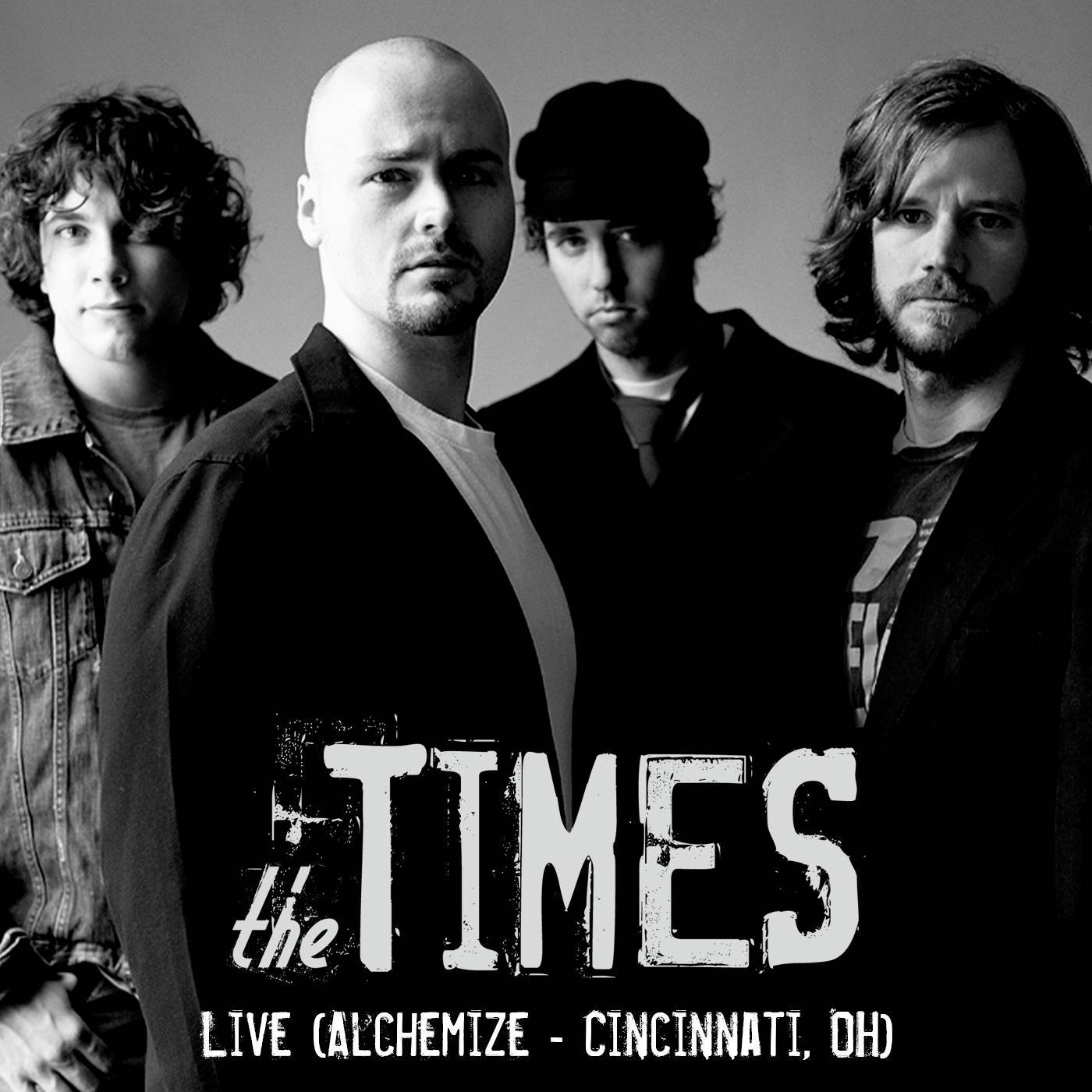 Live at Alchemize (Cincinnati, OH)