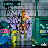 Ice Spice & Travis Scott X Major Lazer - Oh Shhh (Sefu Edit) 128